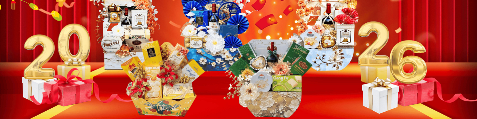 Quà Biếu Tết